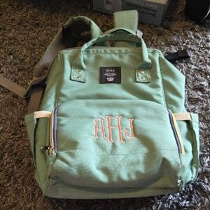 Diaper Bag Backpack